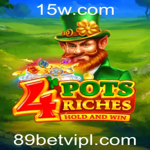 Descubra como jogar 4potsriches e como o 89bet VIP pode melhorar sua experiência