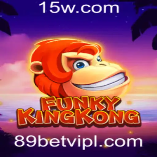 Descubra FunkyKingKong: O Jogo Emoção do Ano