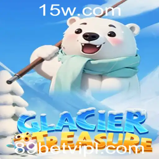 GlacierTreasure: Uma Jornada Congelante