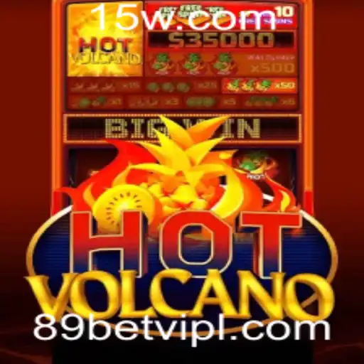 Explorando o Mundo do Jogo HotVolcano: Regras, Desafios e Diversão