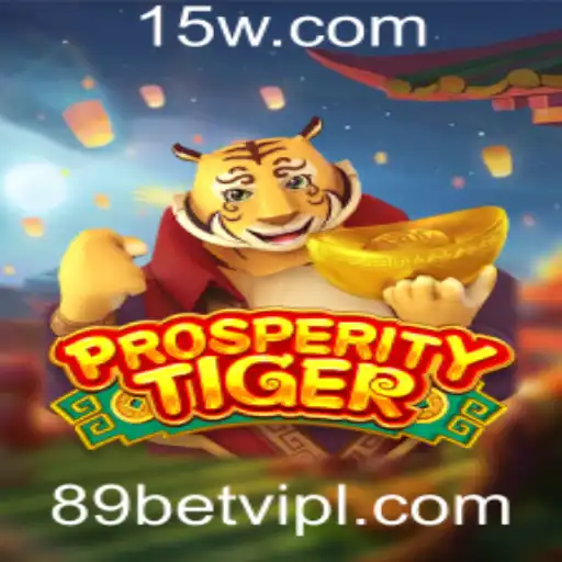 Explorando o Jogo ProsperityTiger e sua Conexão com 89bet VIP Login