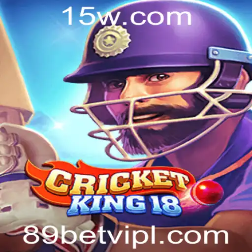 Explorando o Mundo de CricketKing18 e o Acesso à Plataforma 89bet VIP
