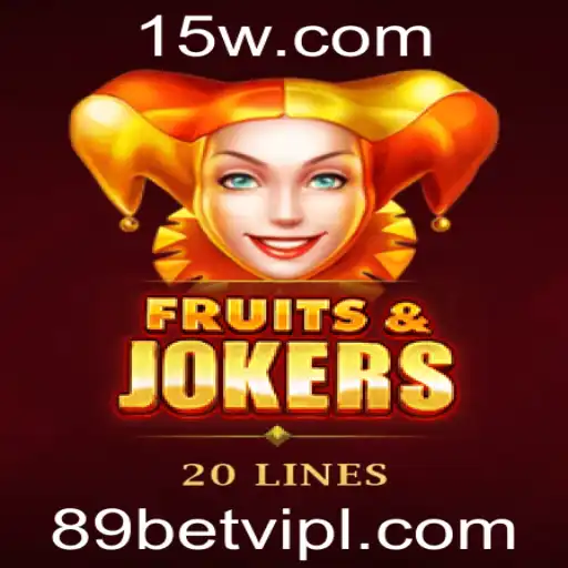 Explorando o Jogo FruitsAndJokers20 e o Conceito de 89bet VIP Login