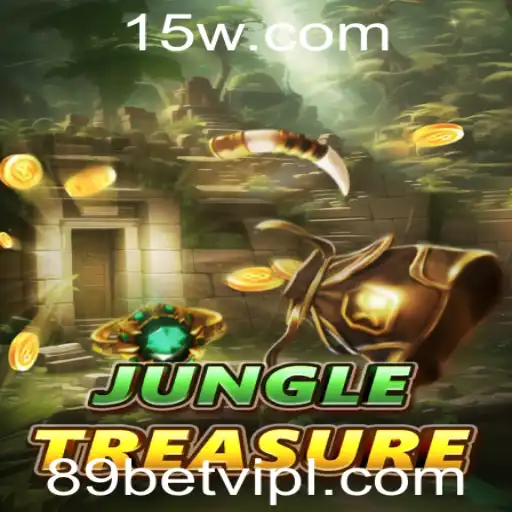 Explorando JungleTreasure: Aventuras e Estratégias no Novo Jogo de Casino