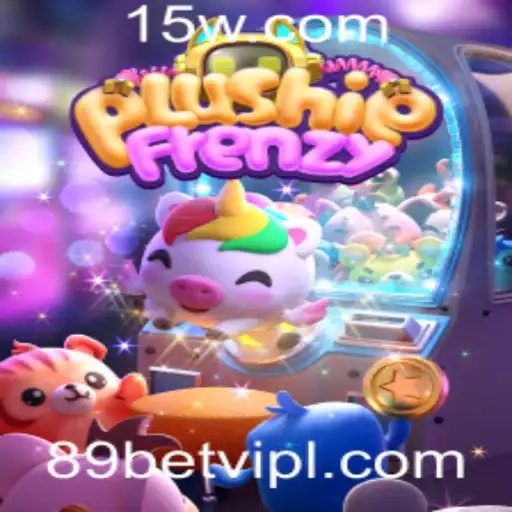 Descubra o Universo Encantador de PlushieFrenzy