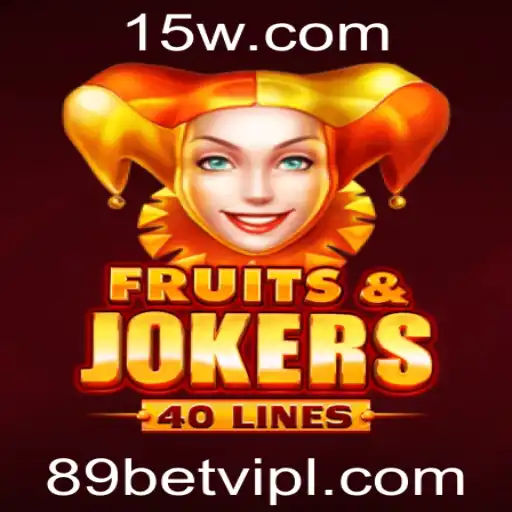 Descubra o Mundo de FruitsAndJokers40: A Nova Sensação dos Jogos Online