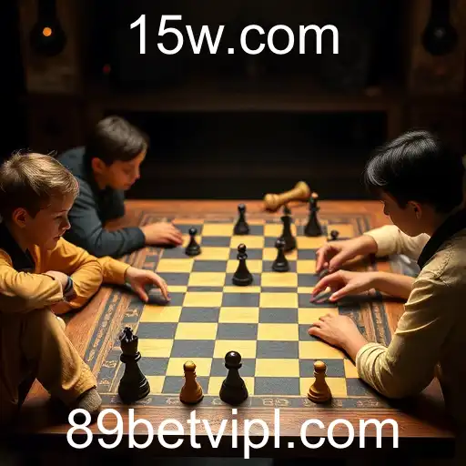 Explorando o Fascinante Mundo dos Jogos de Tabuleiro