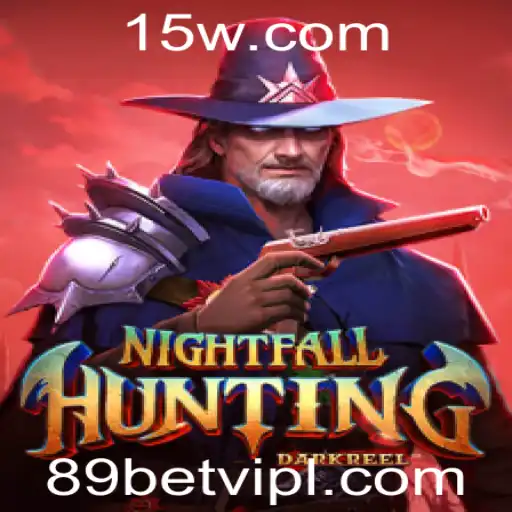 Explorando o Mundo de NightfallHunting: Estratégia e Aventura