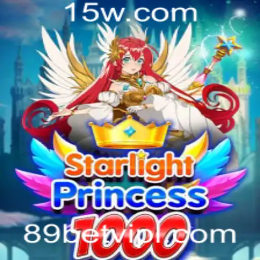 Descubra StarlightPrincess1000: A Nova Sensação dos Jogos Online