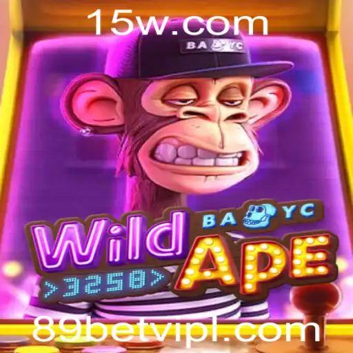 Descubra a Aventura Inovadora de WildApe3258 e o Mundo de 89bet VIP Login